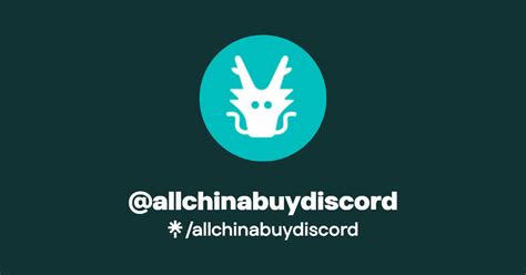 allchinabuy links